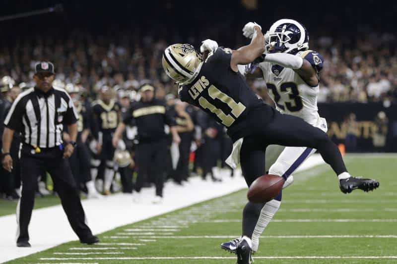  Photo courtesy of WWL TV New Orleans